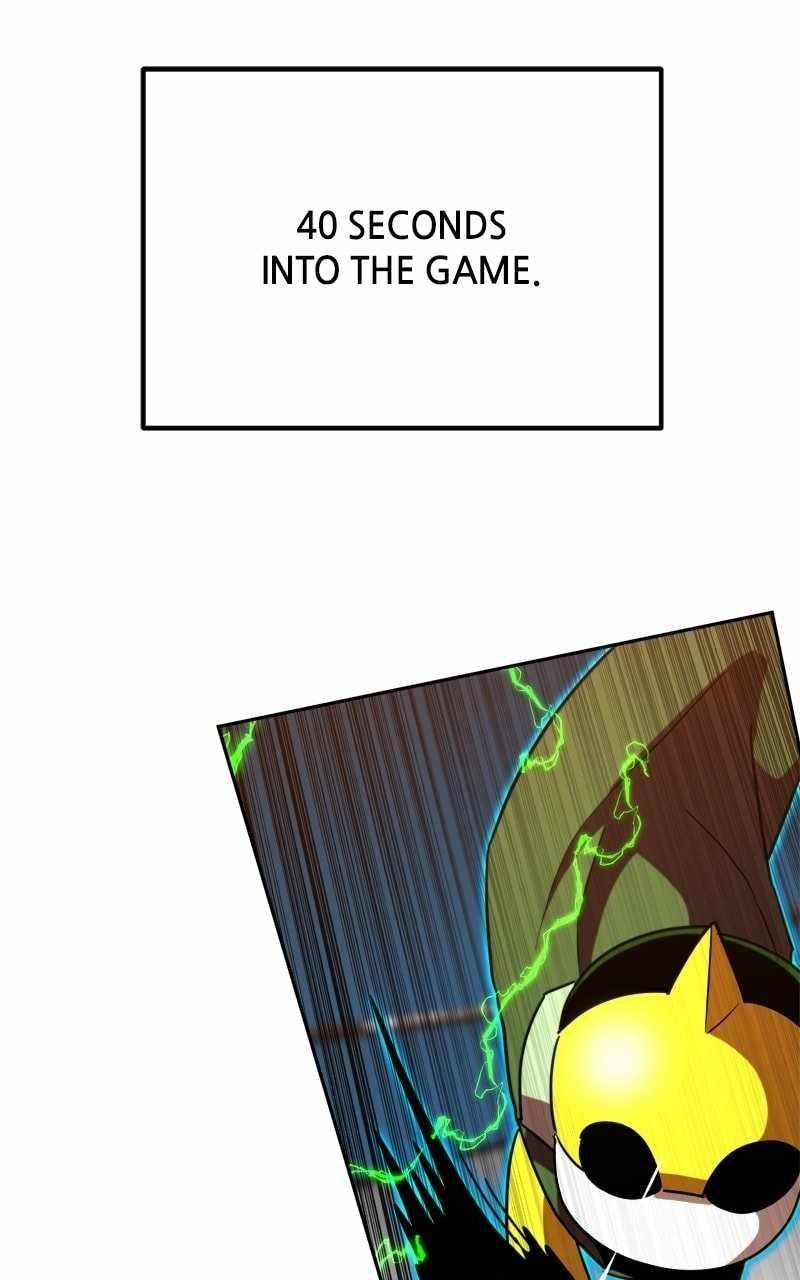 Double Click (PARK Soo-bong) Chapter 170 - Page 68 in English
