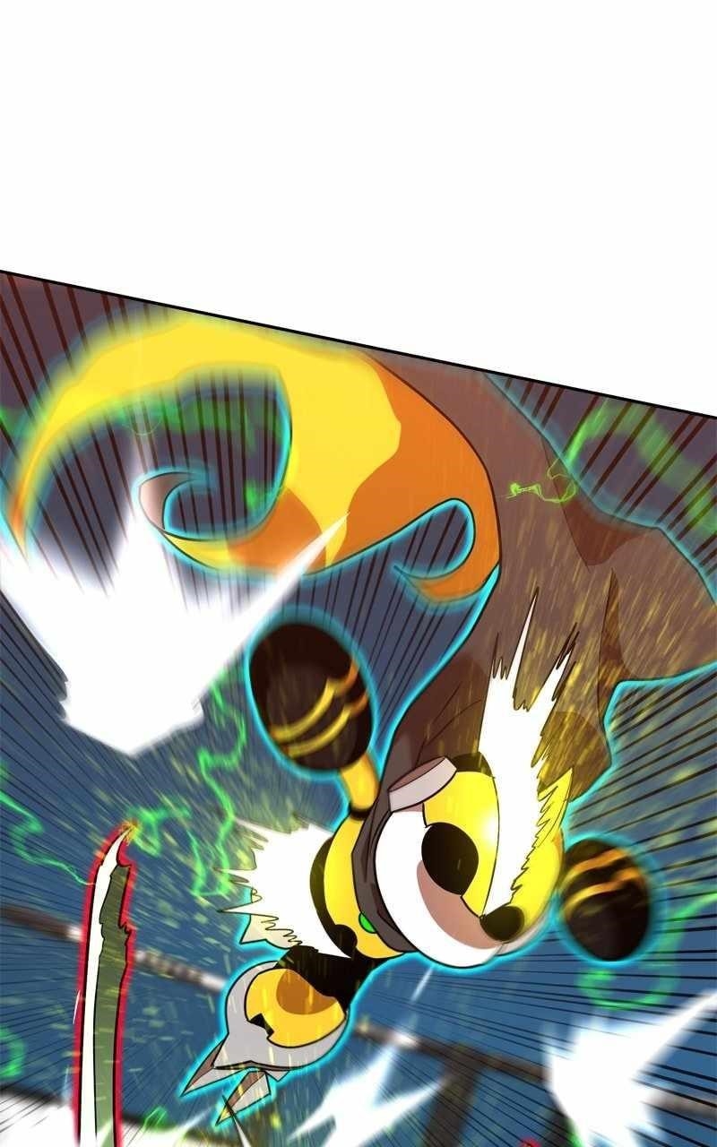 Double Click (PARK Soo-bong) Chapter 170 - Page 77 in English