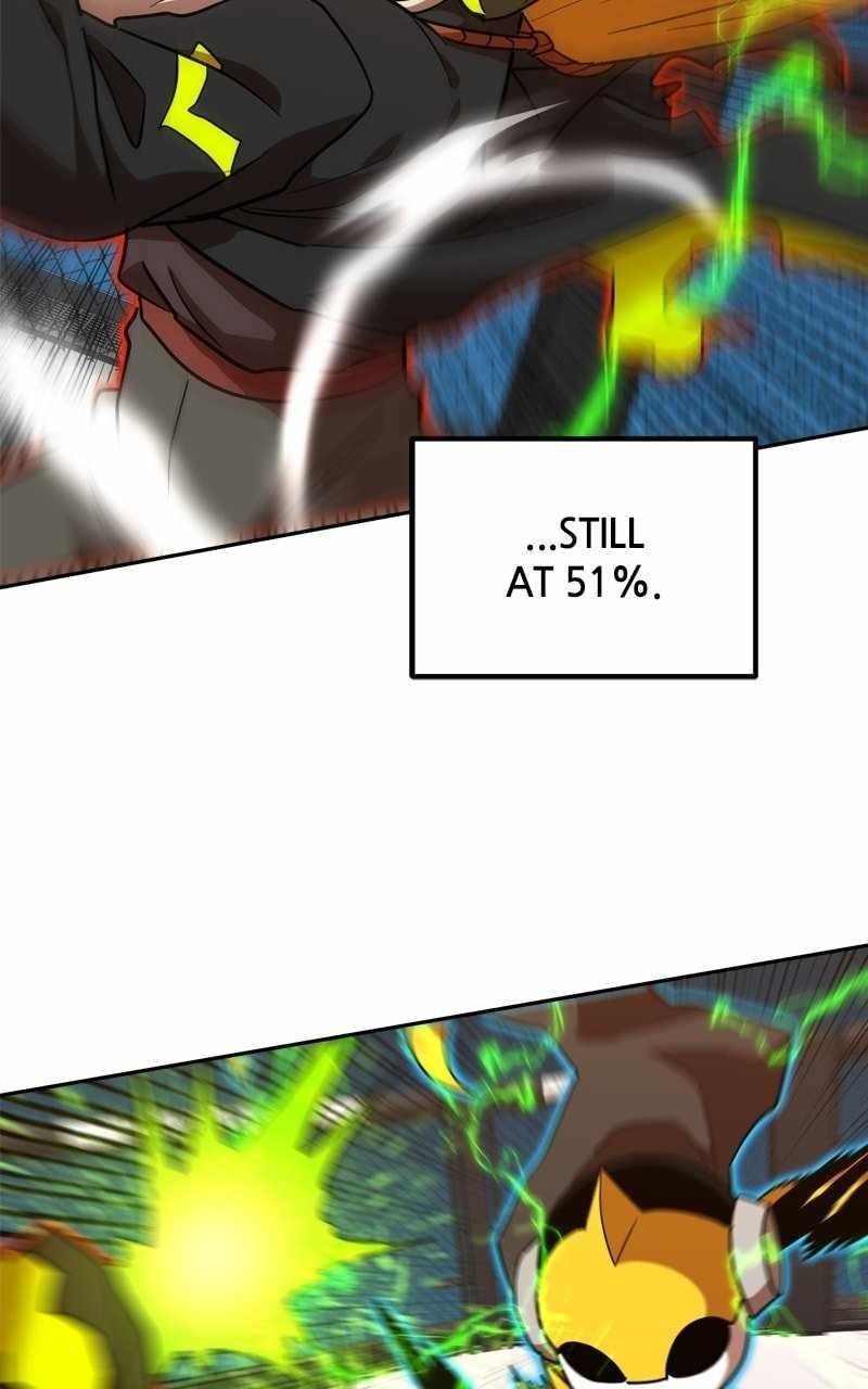 Double Click (PARK Soo-bong) Chapter 170 - Page 81 in English