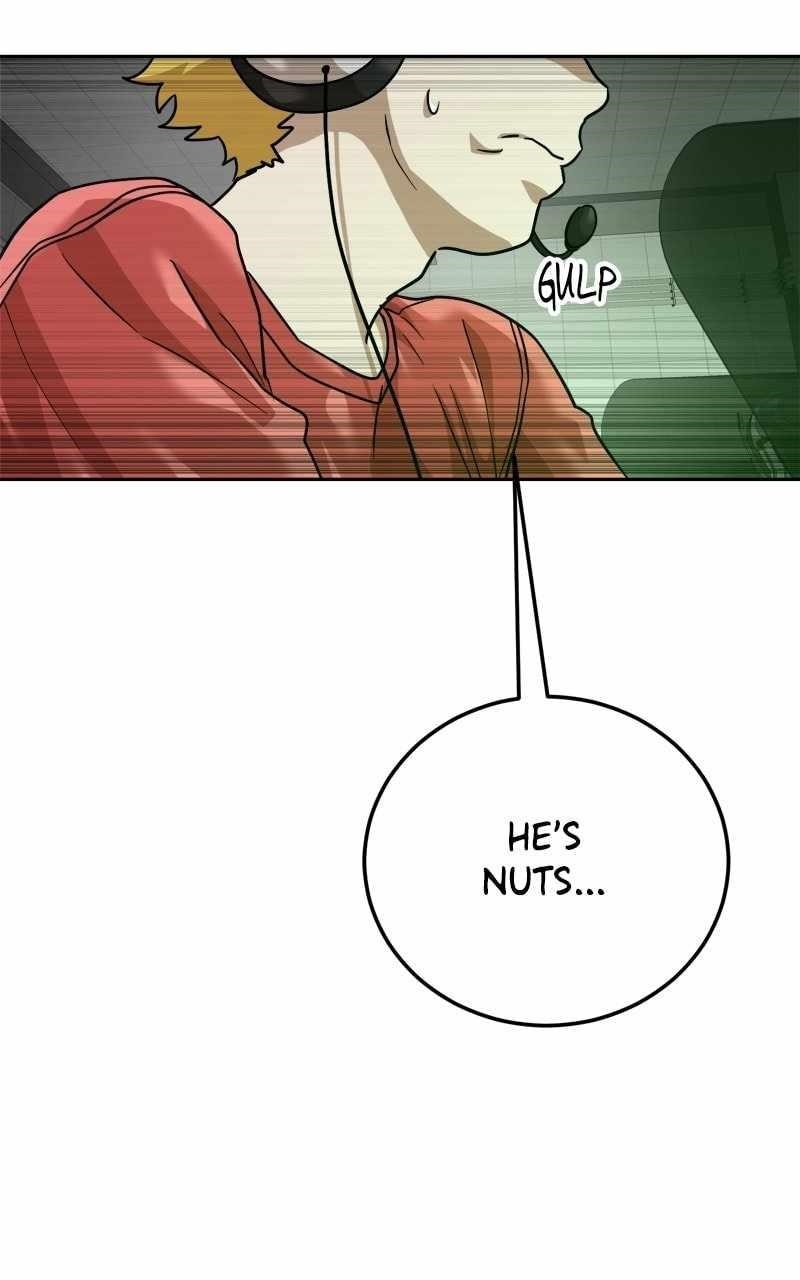 Double Click (PARK Soo-bong) Chapter 170 - Page 90 in English