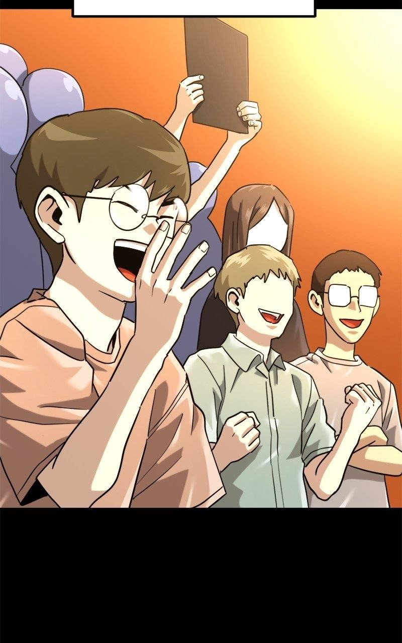 Double Click (PARK Soo-bong) Chapter 171 - Page 10 in English