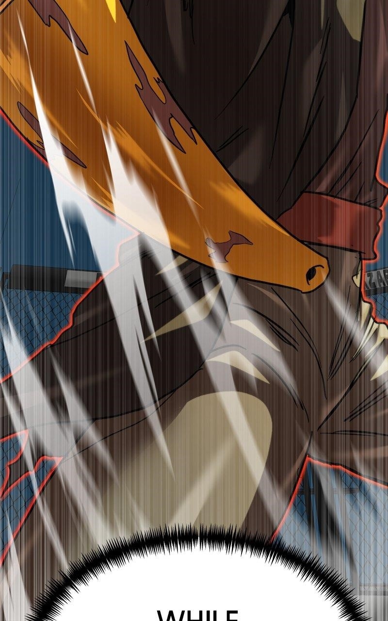 Double Click (PARK Soo-bong) Chapter 171 - Page 100 in English