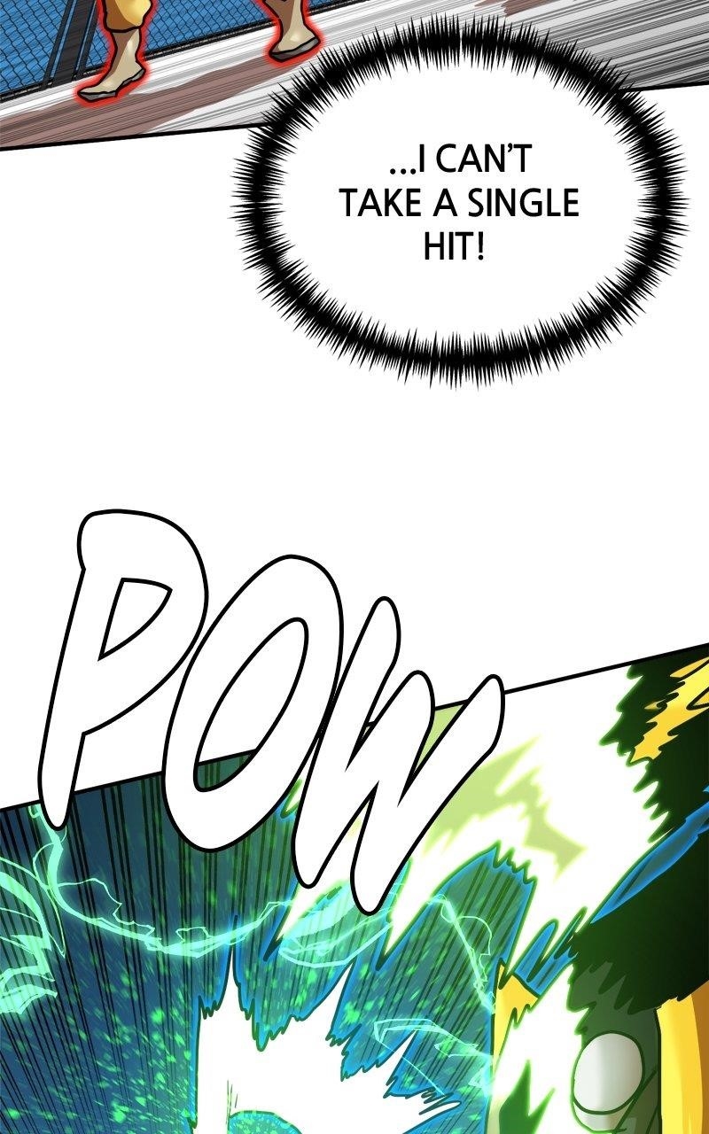 Double Click (PARK Soo-bong) Chapter 171 - Page 104 in English