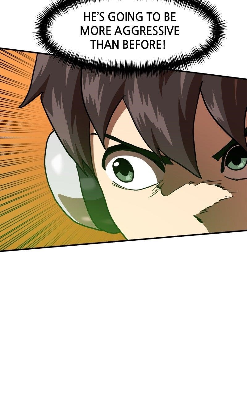 Double Click (PARK Soo-bong) Chapter 171 - Page 107 in English