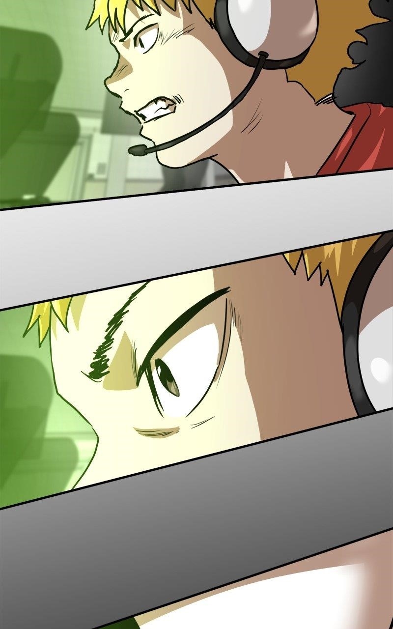 Double Click (PARK Soo-bong) Chapter 171 - Page 118 in English