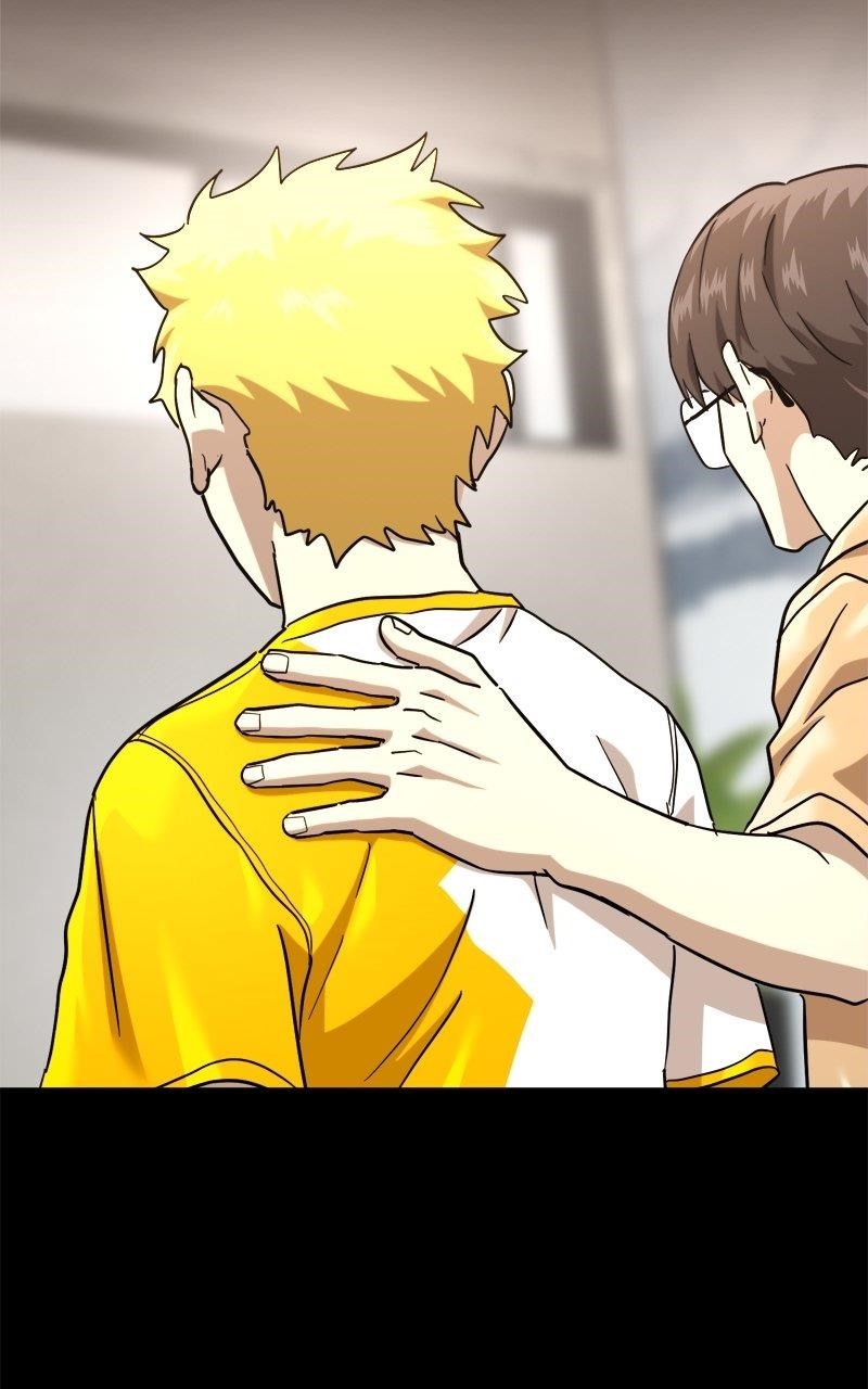 Double Click (PARK Soo-bong) Chapter 171 - Page 21 in English