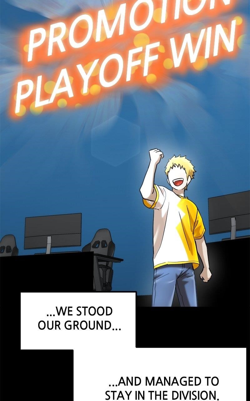 Double Click (PARK Soo-bong) Chapter 171 - Page 24 in English