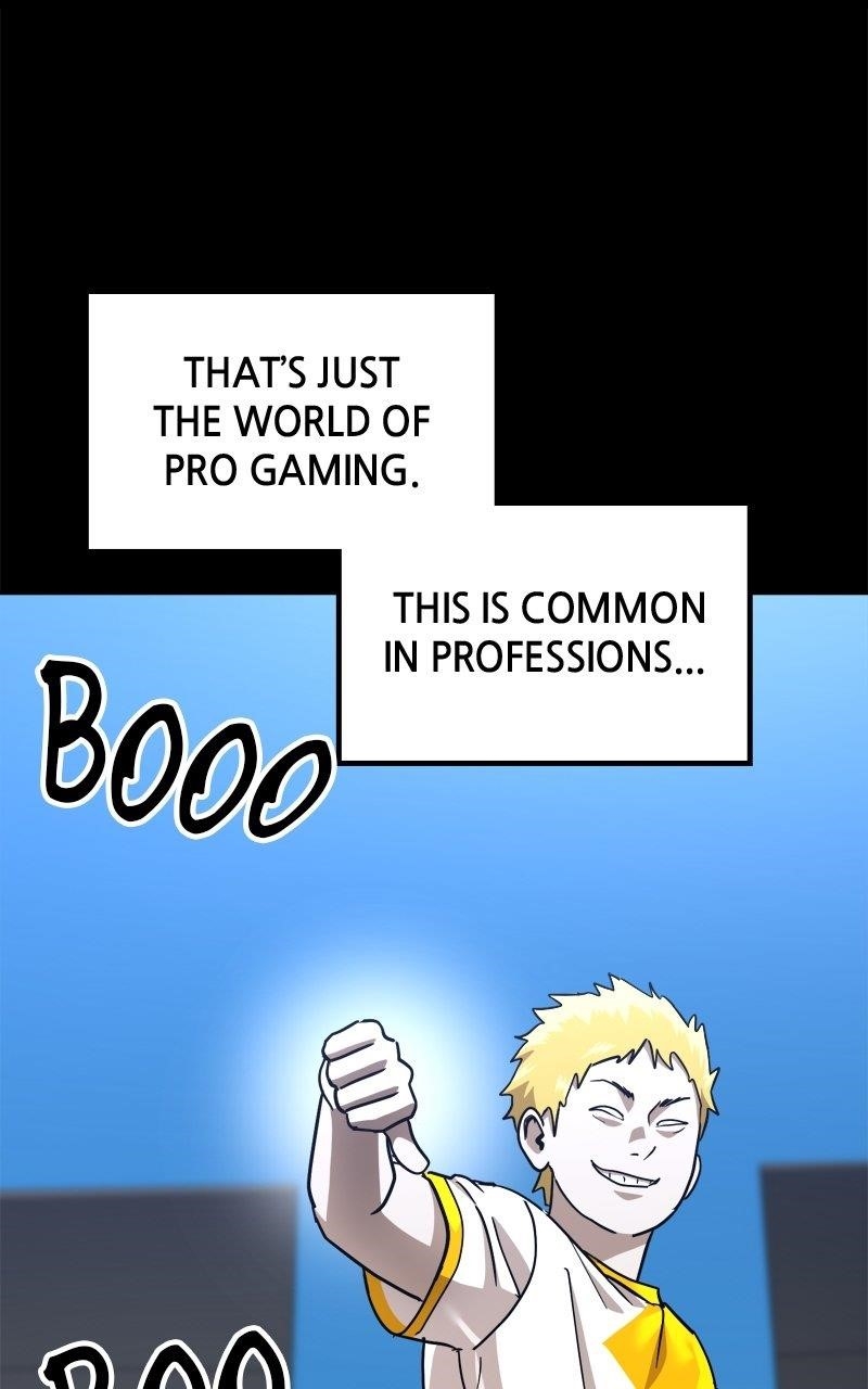 Double Click (PARK Soo-bong) Chapter 171 - Page 30 in English