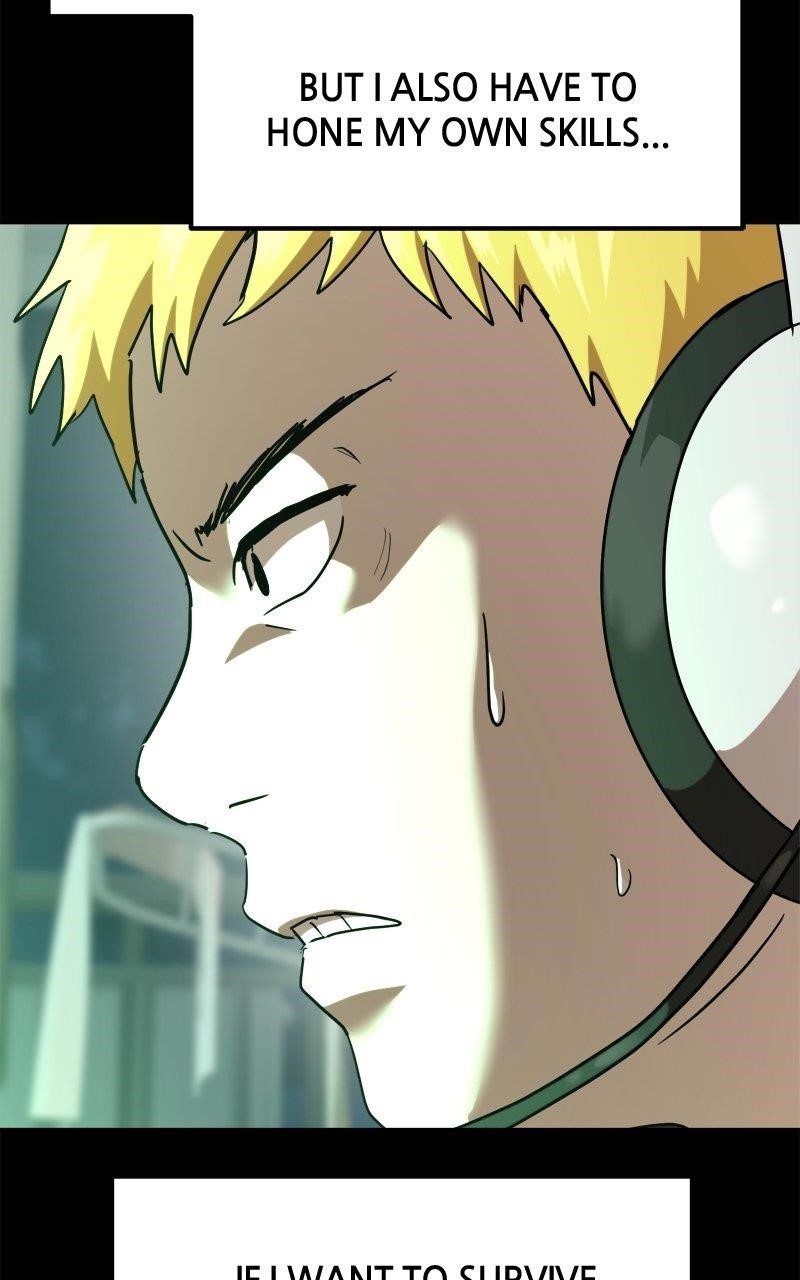 Double Click (PARK Soo-bong) Chapter 171 - Page 33 in English
