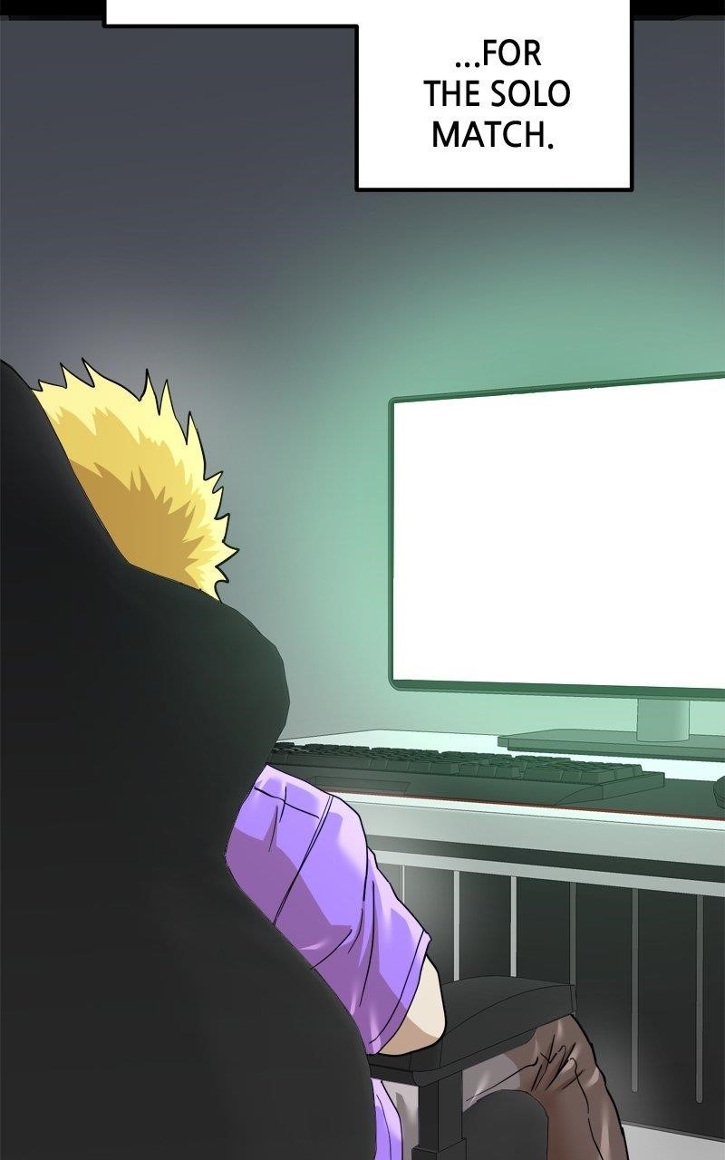 Double Click (PARK Soo-bong) Chapter 171 - Page 35 in English