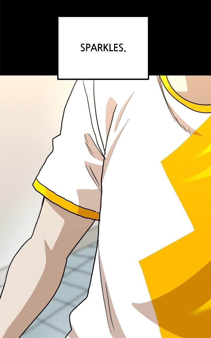 Double Click (PARK Soo-bong) Chapter 171 - Page 4 in English