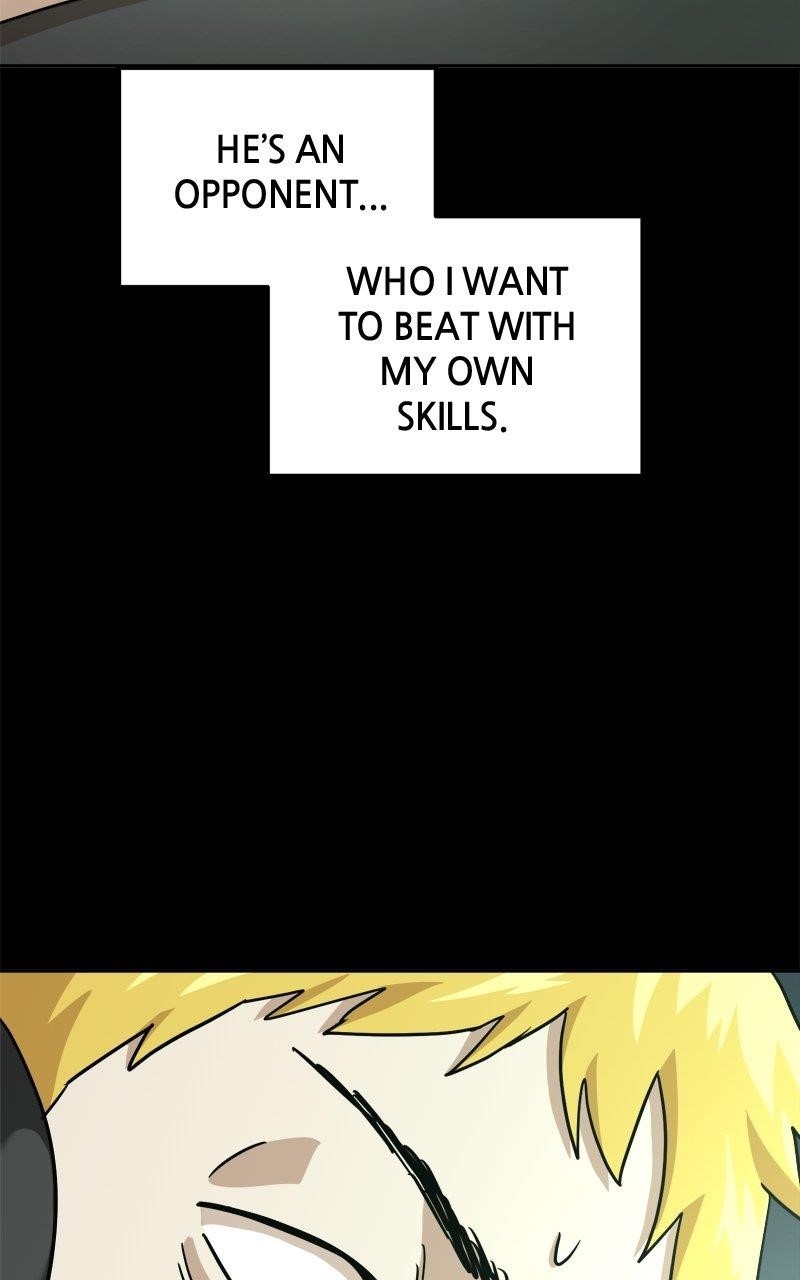 Double Click (PARK Soo-bong) Chapter 171 - Page 40 in English