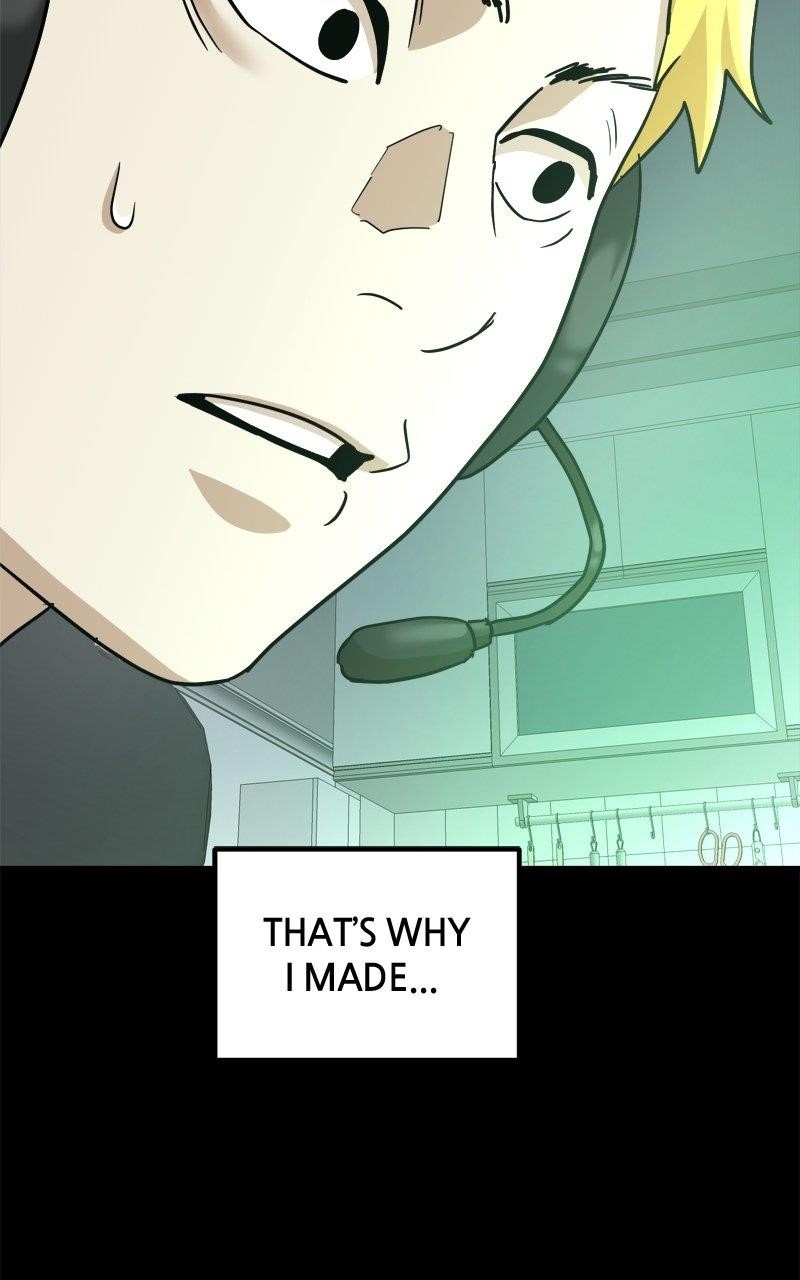 Double Click (PARK Soo-bong) Chapter 171 - Page 41 in English