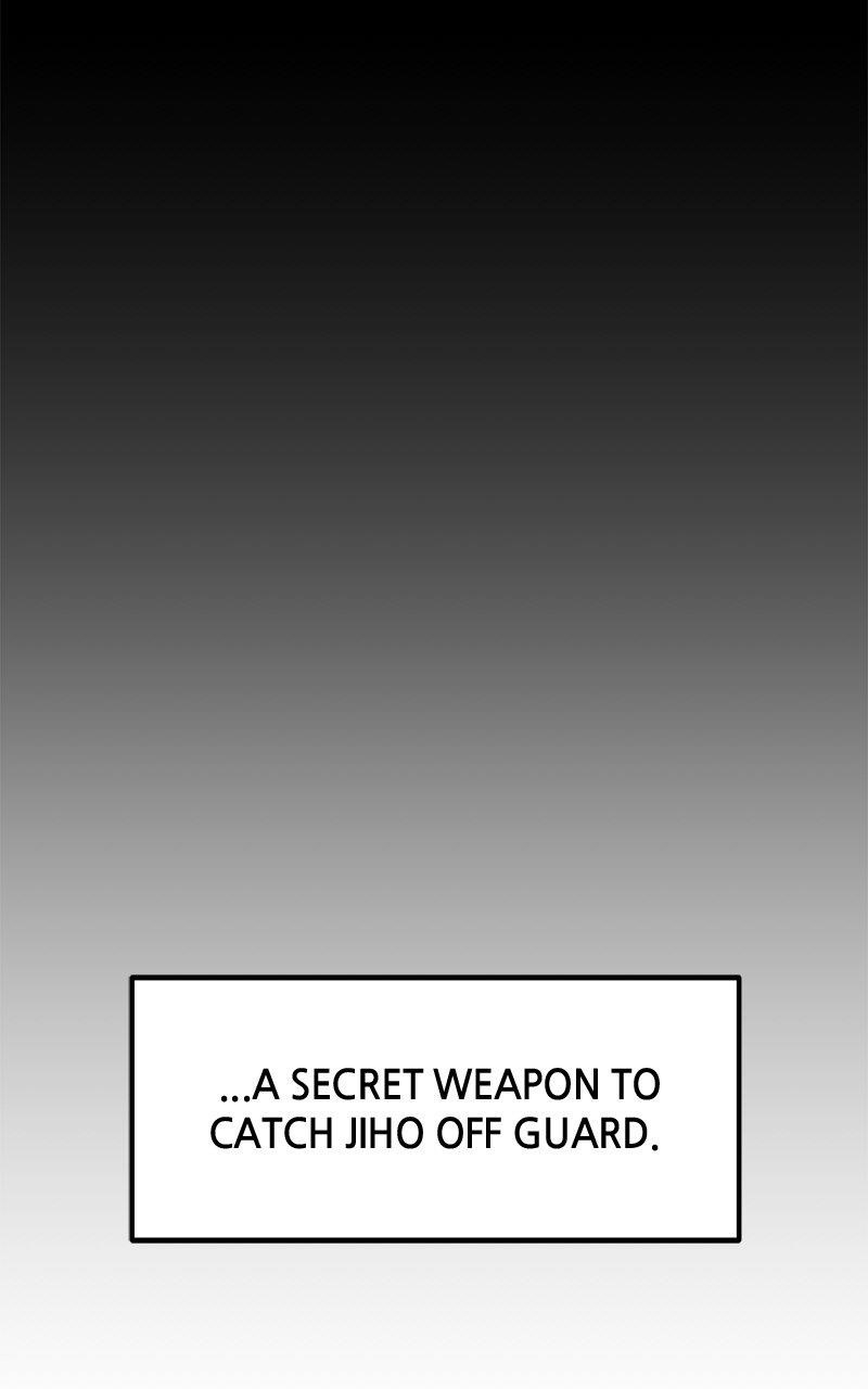 Double Click (PARK Soo-bong) Chapter 171 - Page 42 in English
