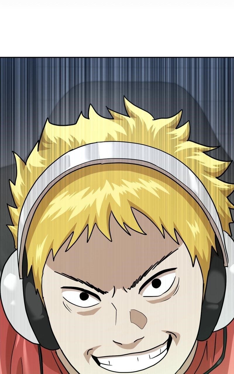 Double Click (PARK Soo-bong) Chapter 171 - Page 43 in English