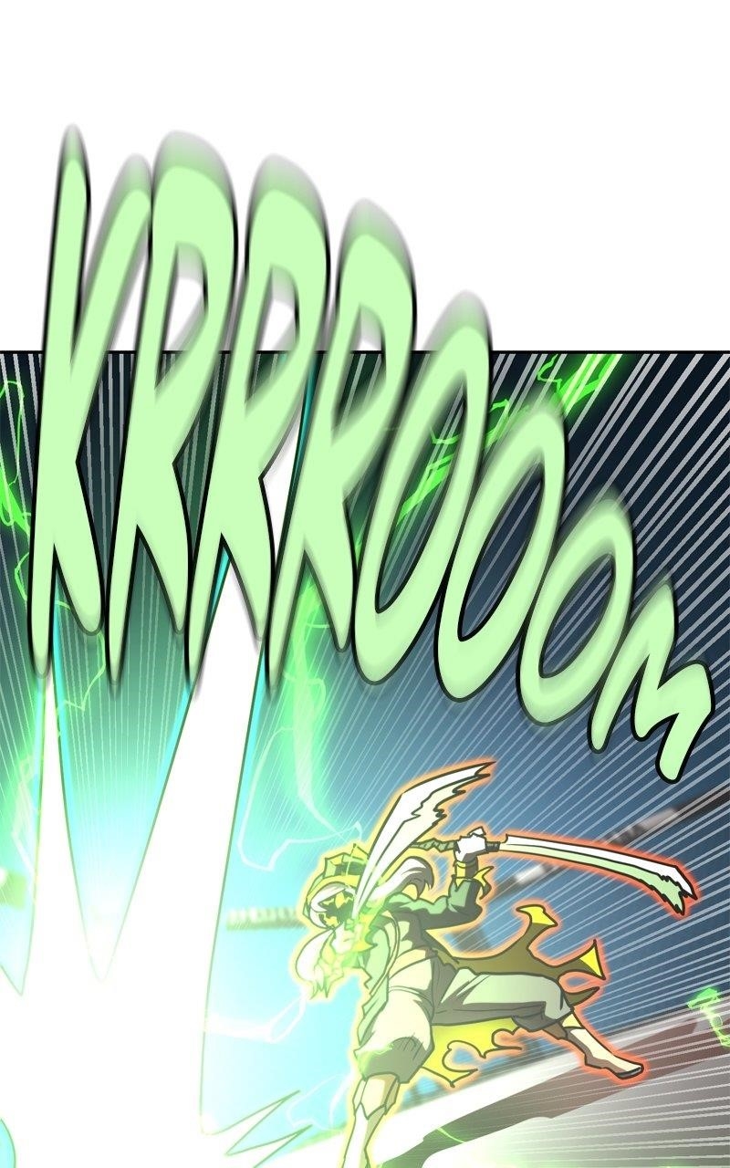 Double Click (PARK Soo-bong) Chapter 171 - Page 47 in English