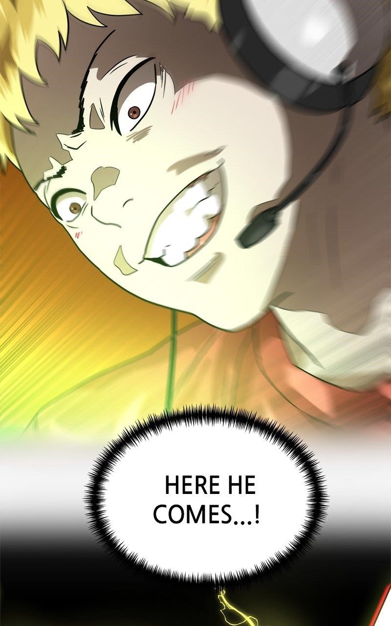 Double Click (PARK Soo-bong) Chapter 171 - Page 53 in English