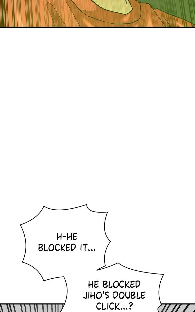 Double Click (PARK Soo-bong) Chapter 171 - Page 63 in English