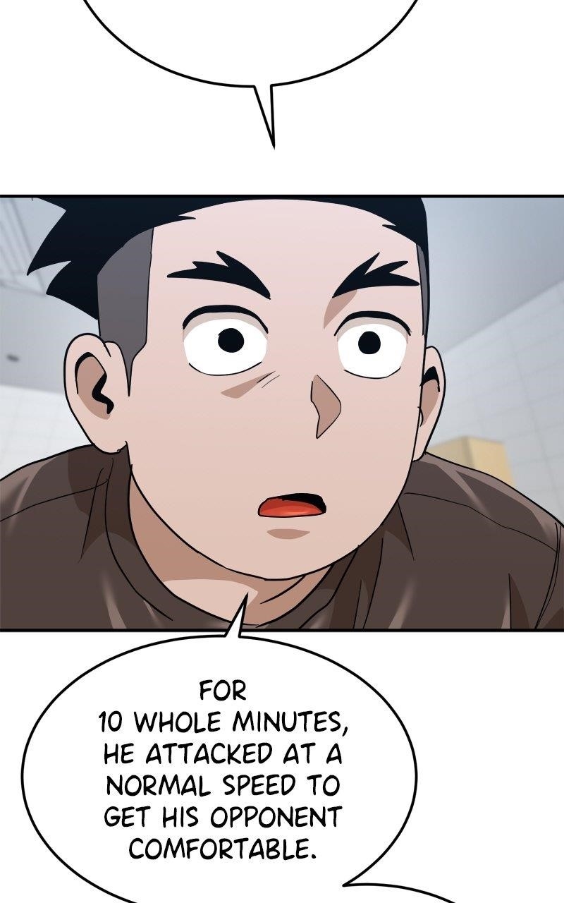 Double Click (PARK Soo-bong) Chapter 171 - Page 68 in English