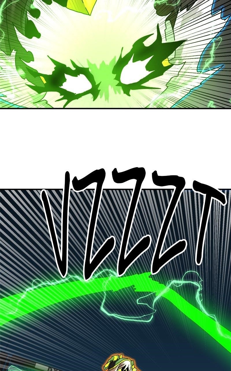 Double Click (PARK Soo-bong) Chapter 171 - Page 79 in English
