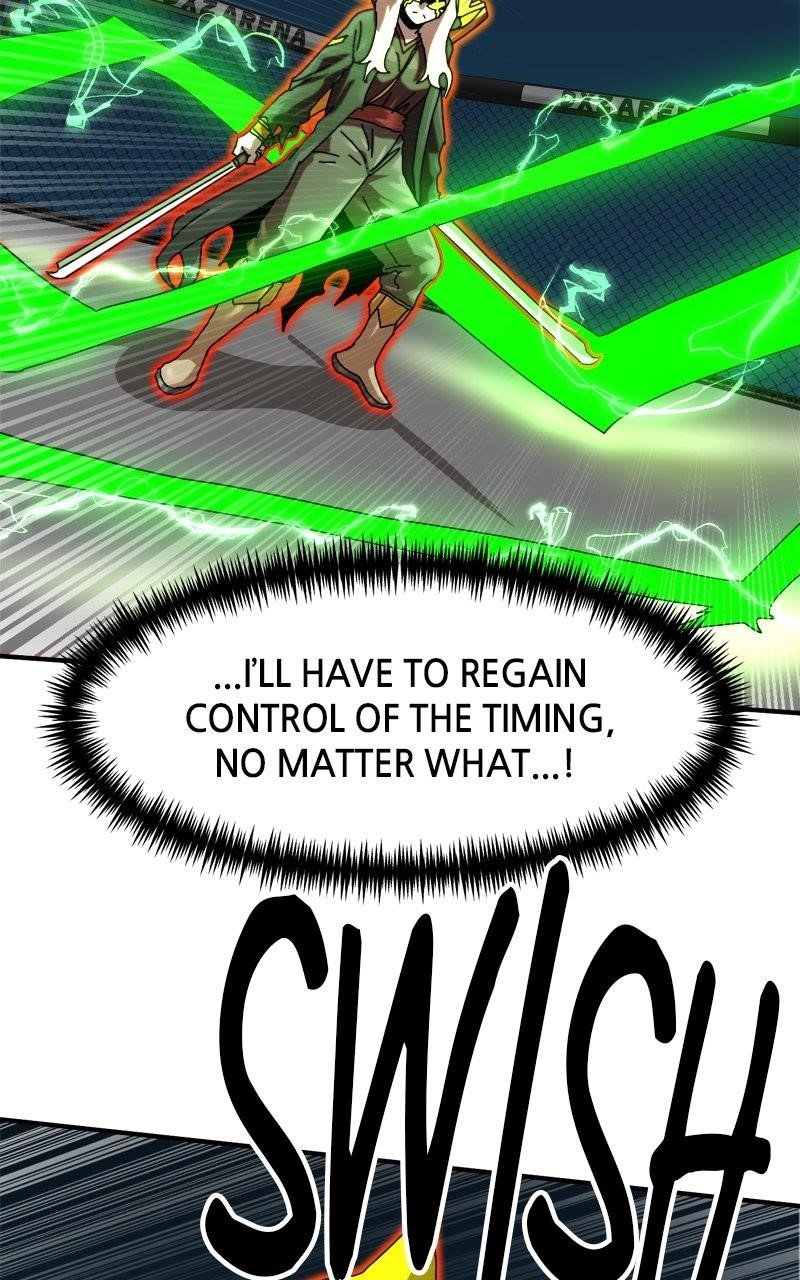 Double Click (PARK Soo-bong) Chapter 171 - Page 80 in English