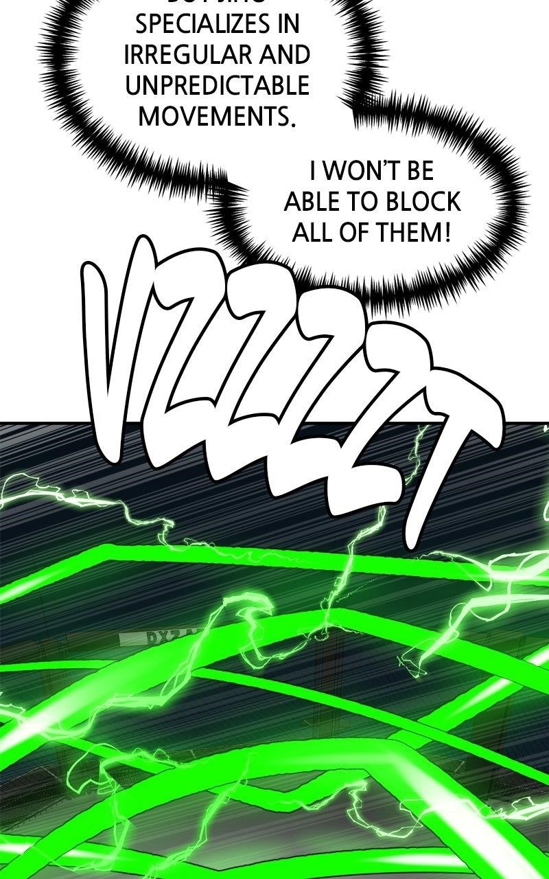 Double Click (PARK Soo-bong) Chapter 171 - Page 84 in English