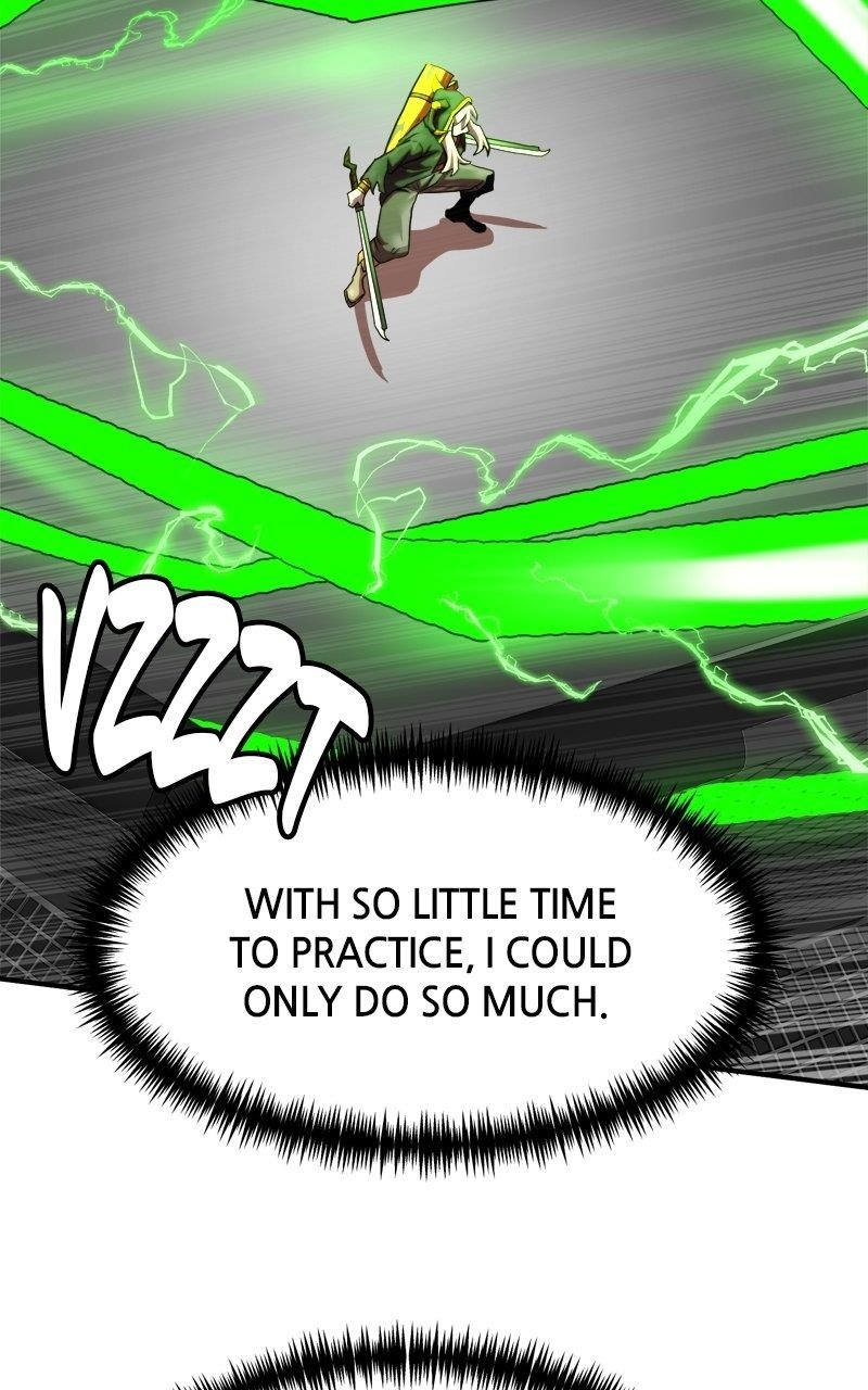 Double Click (PARK Soo-bong) Chapter 171 - Page 85 in English
