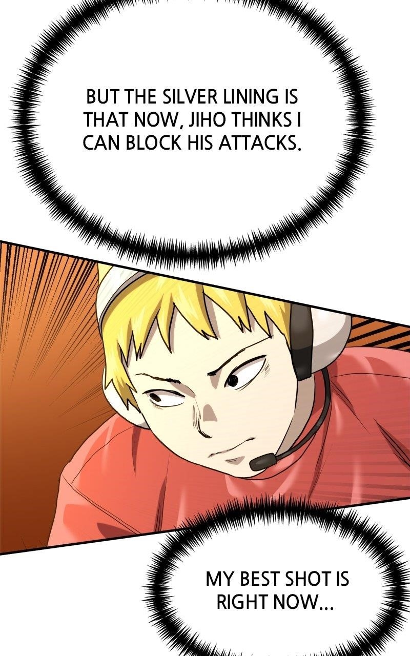 Double Click (PARK Soo-bong) Chapter 171 - Page 86 in English