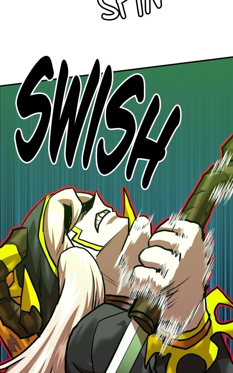 Double Click (PARK Soo-bong) Chapter 171 - Page 93 in English