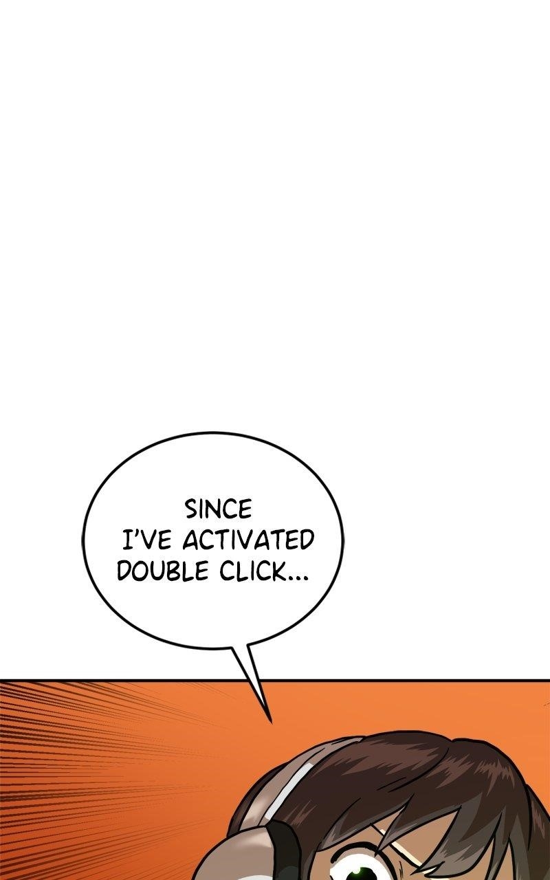 Double Click (PARK Soo-bong) Chapter 171 - Page 95 in English