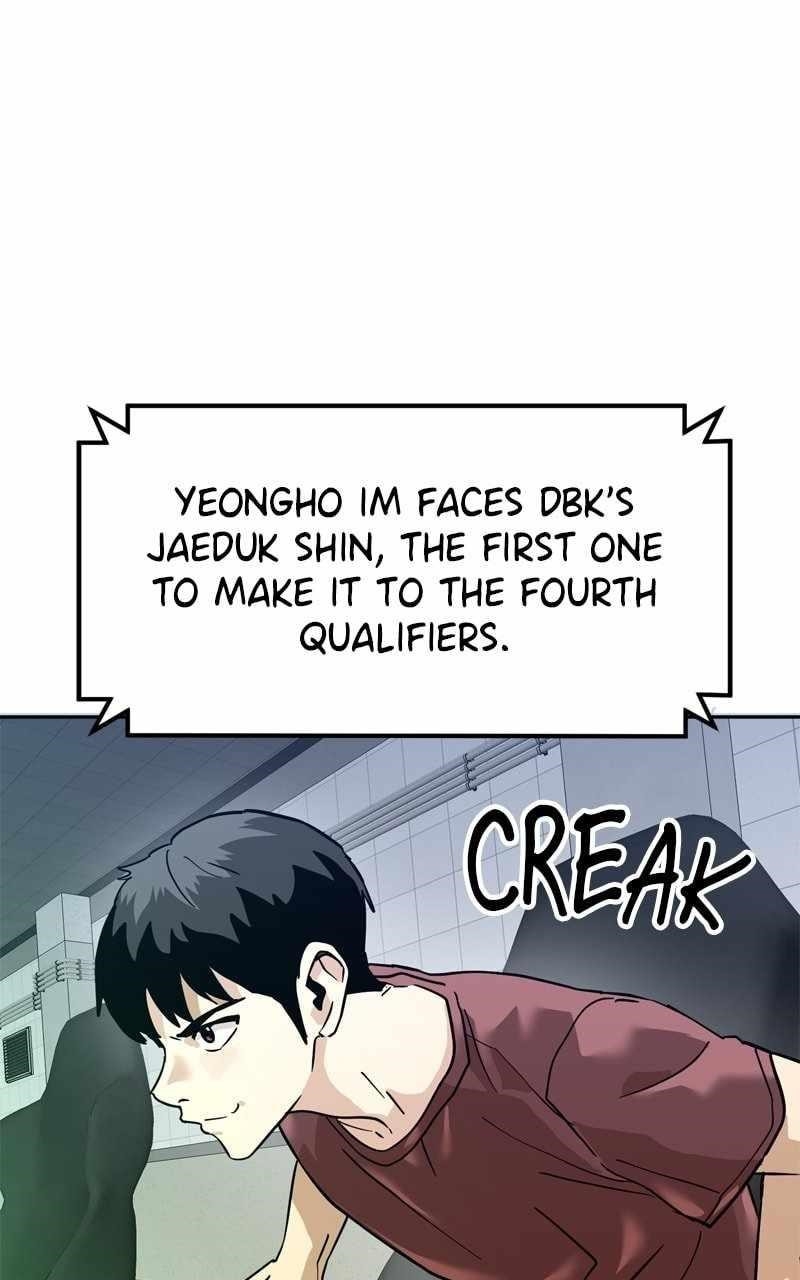 Double Click (PARK Soo-bong) Chapter 172 - Page 102 in English