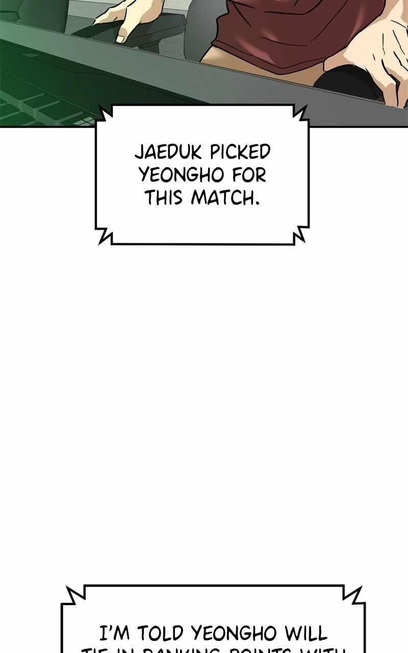 Double Click (PARK Soo-bong) Chapter 172 - Page 103 in English