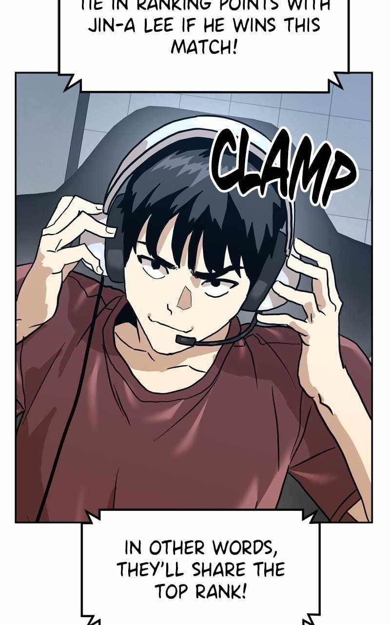 Double Click (PARK Soo-bong) Chapter 172 - Page 104 in English