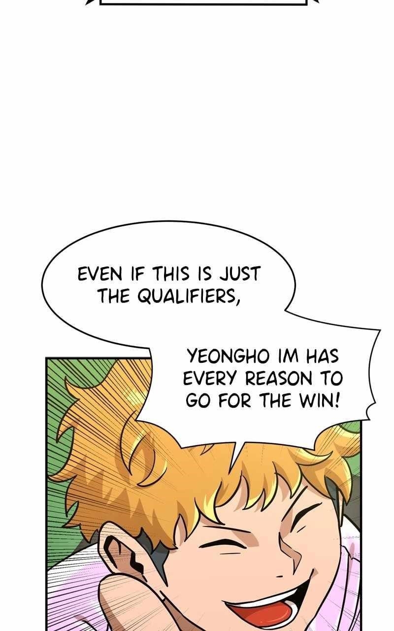 Double Click (PARK Soo-bong) Chapter 172 - Page 105 in English