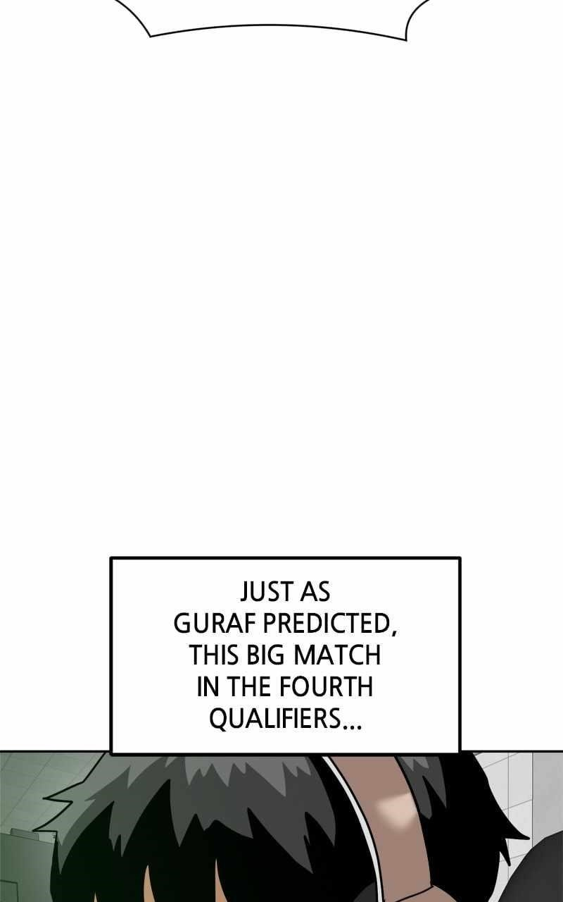 Double Click (PARK Soo-bong) Chapter 172 - Page 108 in English
