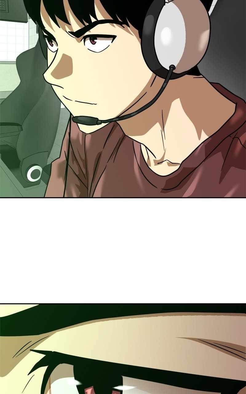 Double Click (PARK Soo-bong) Chapter 172 - Page 109 in English