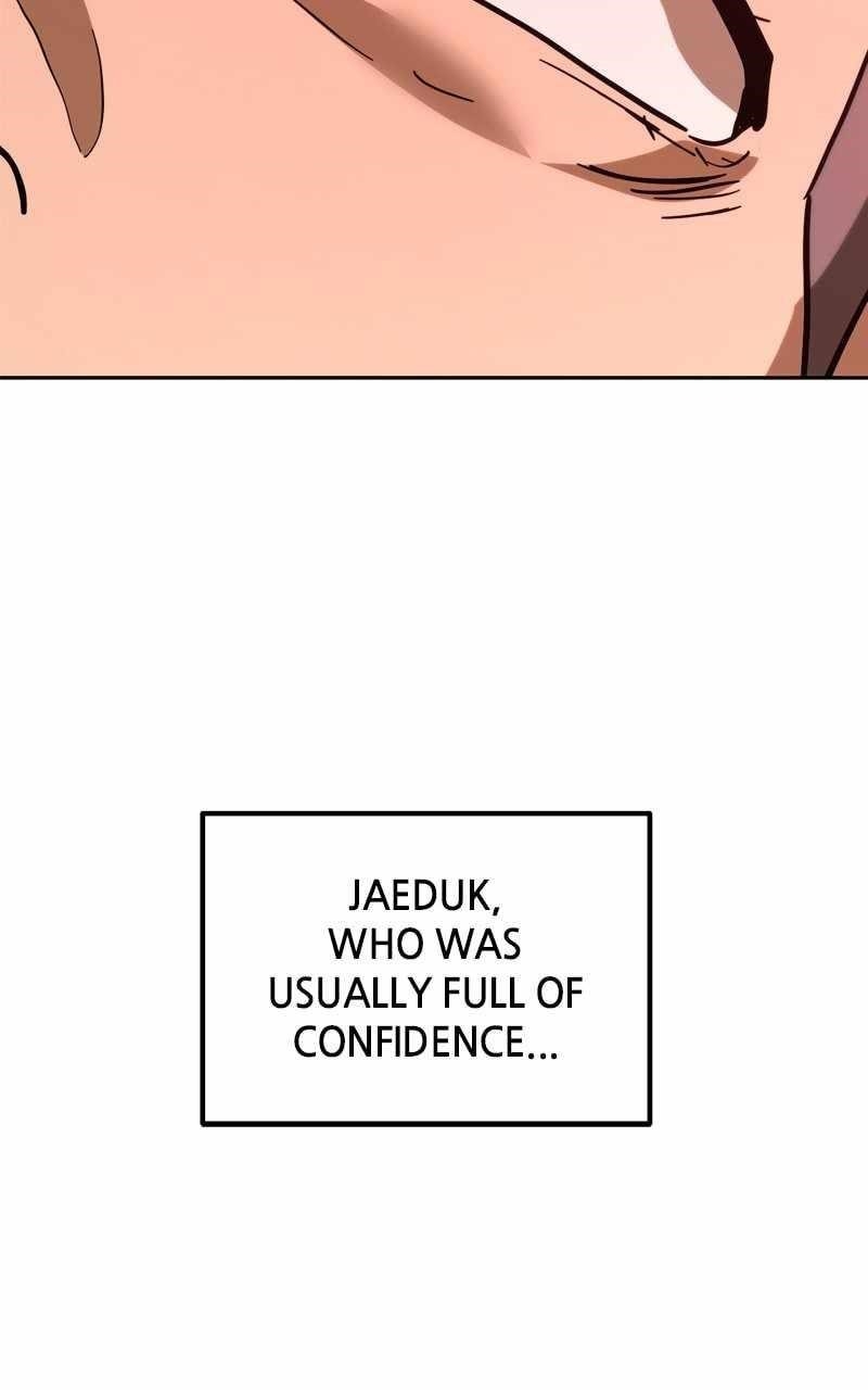 Double Click (PARK Soo-bong) Chapter 172 - Page 122 in English