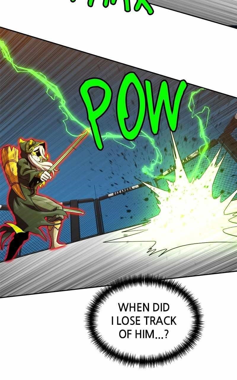 Double Click (PARK Soo-bong) Chapter 172 - Page 21 in English