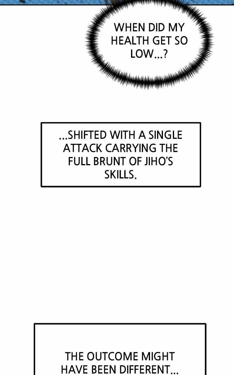 Double Click (PARK Soo-bong) Chapter 172 - Page 25 in English