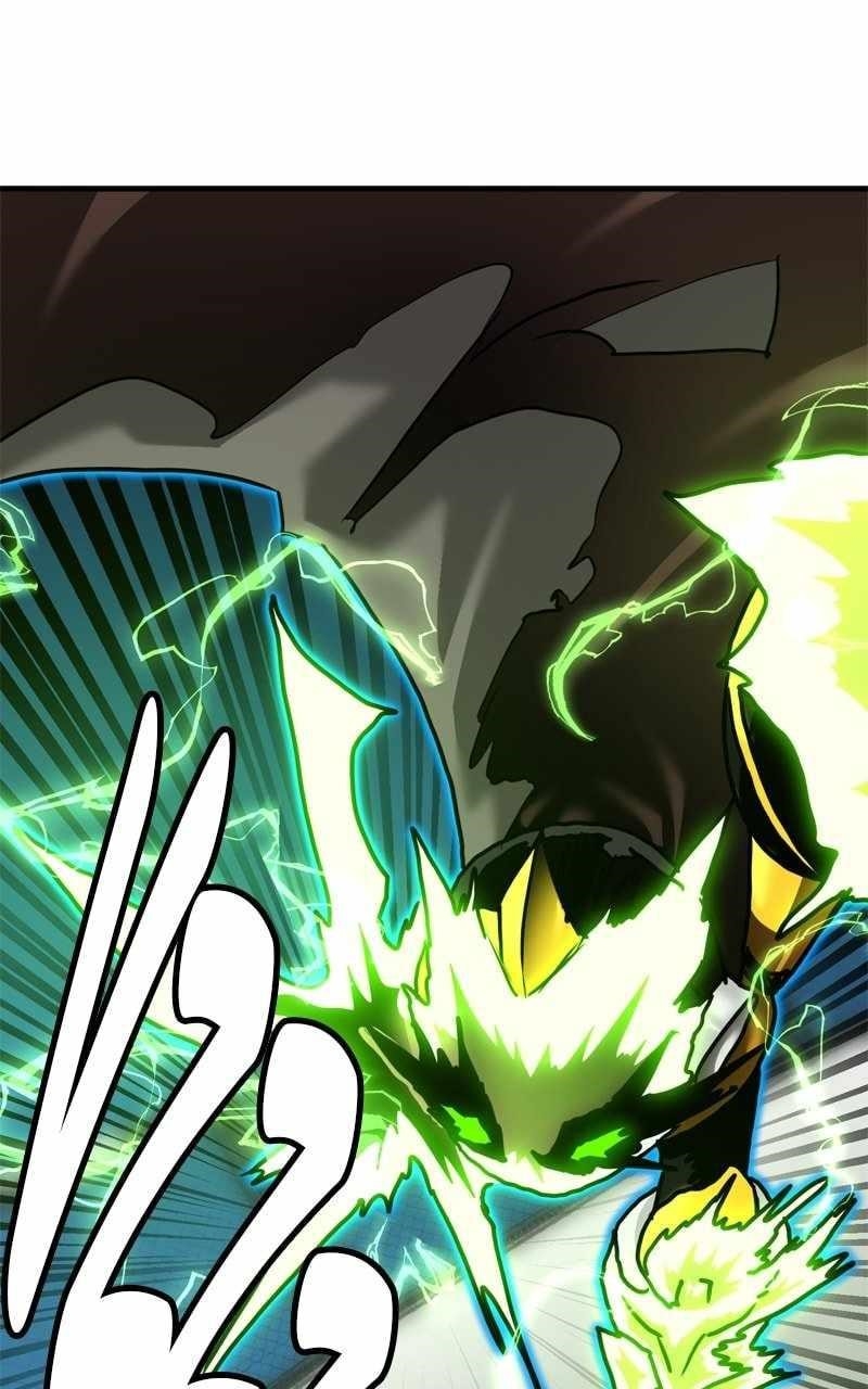 Double Click (PARK Soo-bong) Chapter 172 - Page 3 in English