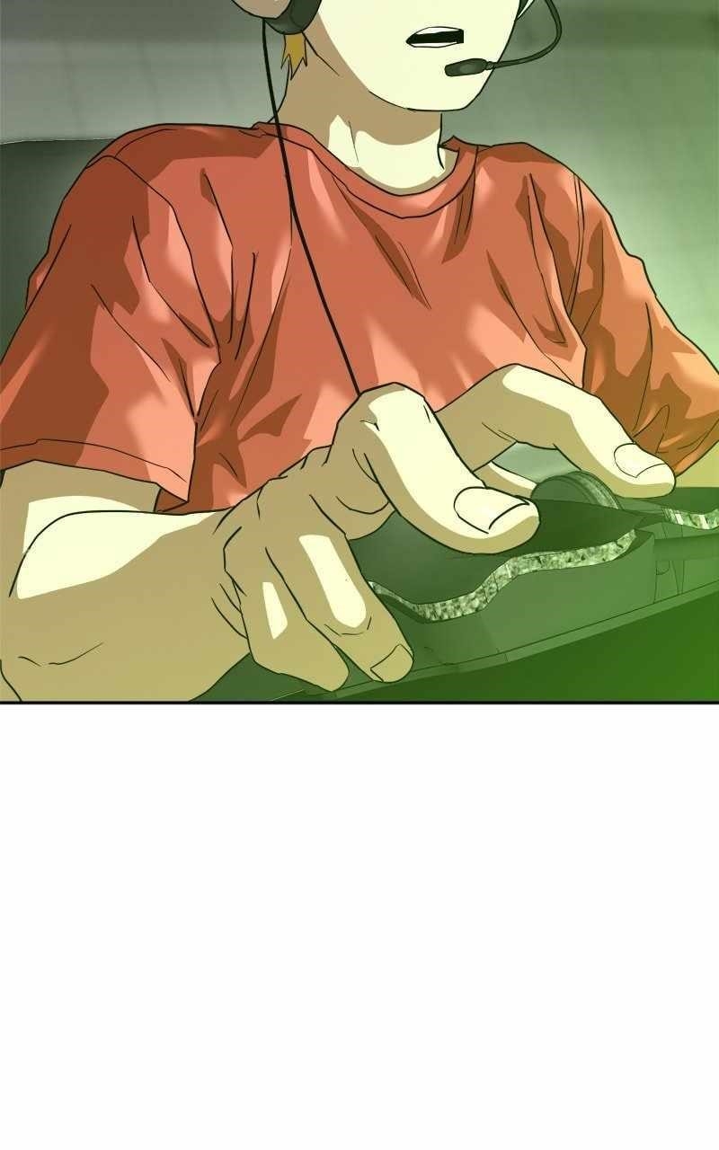 Double Click (PARK Soo-bong) Chapter 172 - Page 32 in English