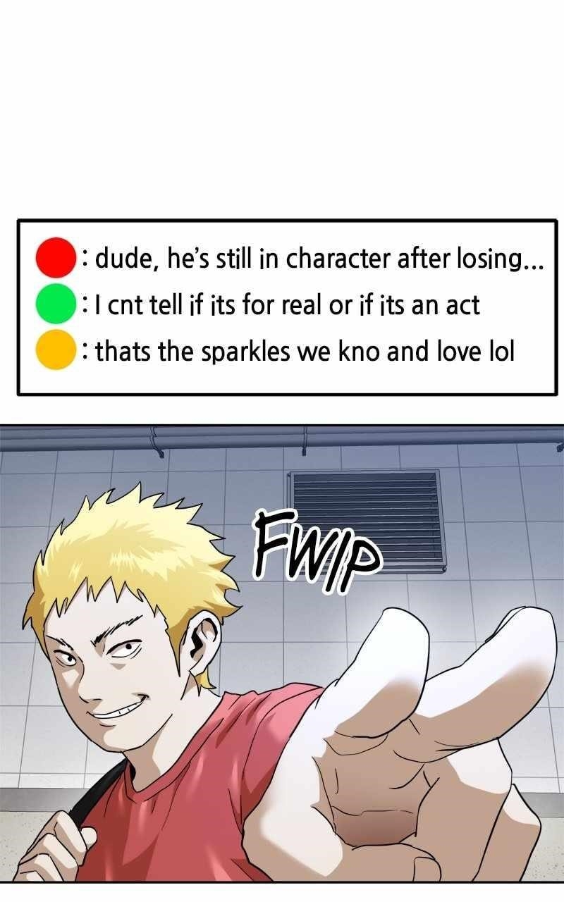 Double Click (PARK Soo-bong) Chapter 172 - Page 40 in English