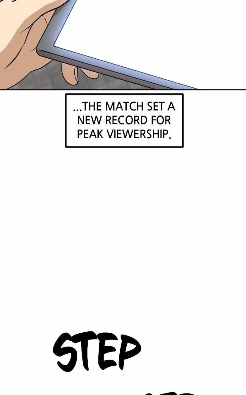 Double Click (PARK Soo-bong) Chapter 172 - Page 44 in English