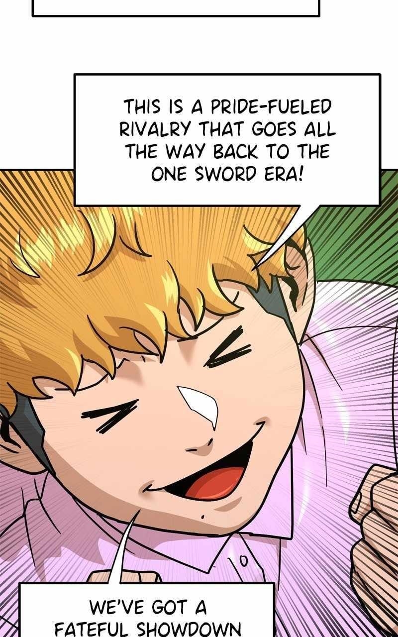 Double Click (PARK Soo-bong) Chapter 172 - Page 50 in English