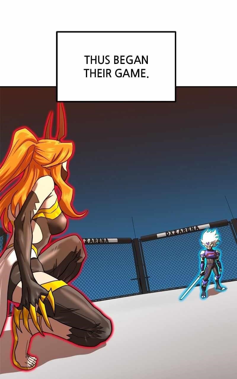 Double Click (PARK Soo-bong) Chapter 172 - Page 54 in English