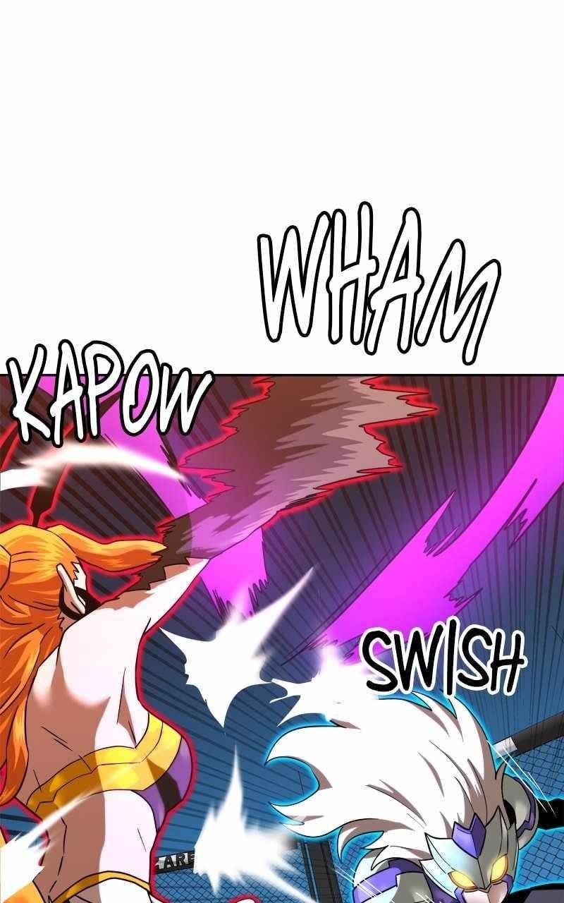 Double Click (PARK Soo-bong) Chapter 172 - Page 59 in English