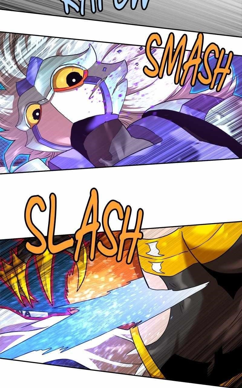 Double Click (PARK Soo-bong) Chapter 172 - Page 63 in English