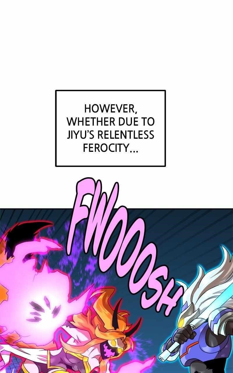 Double Click (PARK Soo-bong) Chapter 172 - Page 67 in English