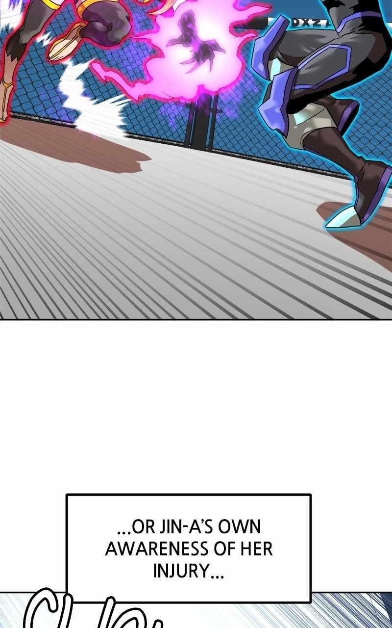 Double Click (PARK Soo-bong) Chapter 172 - Page 68 in English
