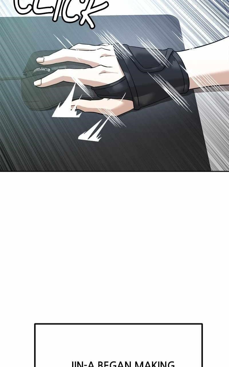 Double Click (PARK Soo-bong) Chapter 172 - Page 69 in English